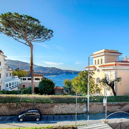 Porto Salvo Hotel Sant'Agnello Exterior foto