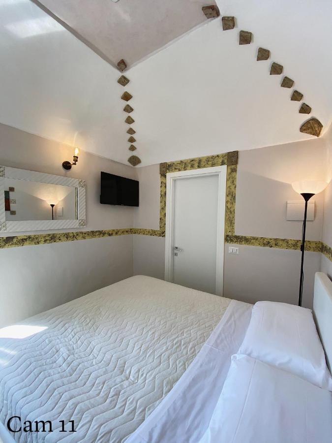 Porto Salvo Hotel Sant'Agnello Exterior foto