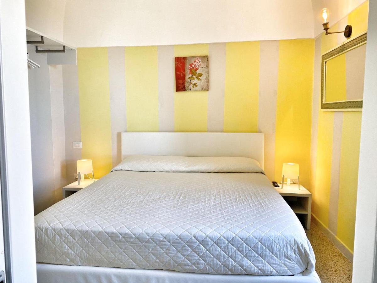 Porto Salvo Hotel Sant'Agnello Exterior foto