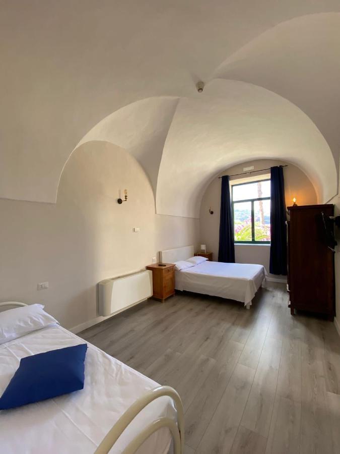 Porto Salvo Hotel Sant'Agnello Exterior foto