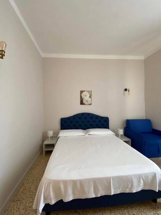 Porto Salvo Hotel Sant'Agnello Exterior foto